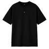 LUXURY CAMISETA OVERSIZE NEGRA