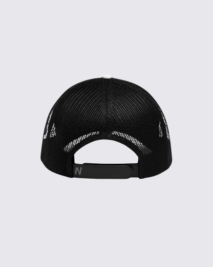 LYRICIST GORRA MARFIL NEA