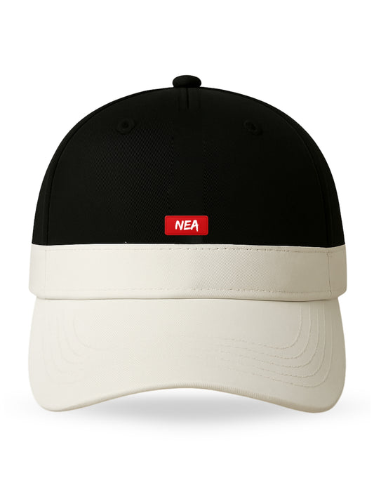 GORRA MAGNU NEGRA