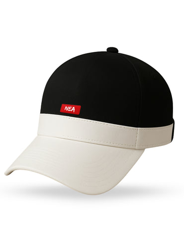 GORRA MAGNU NEGRA
