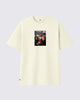 MASTER LEAGUE CAMISETA OVERSIZE MARFIL