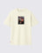 MASTER LEAGUE CAMISETA OVERSIZE MARFIL