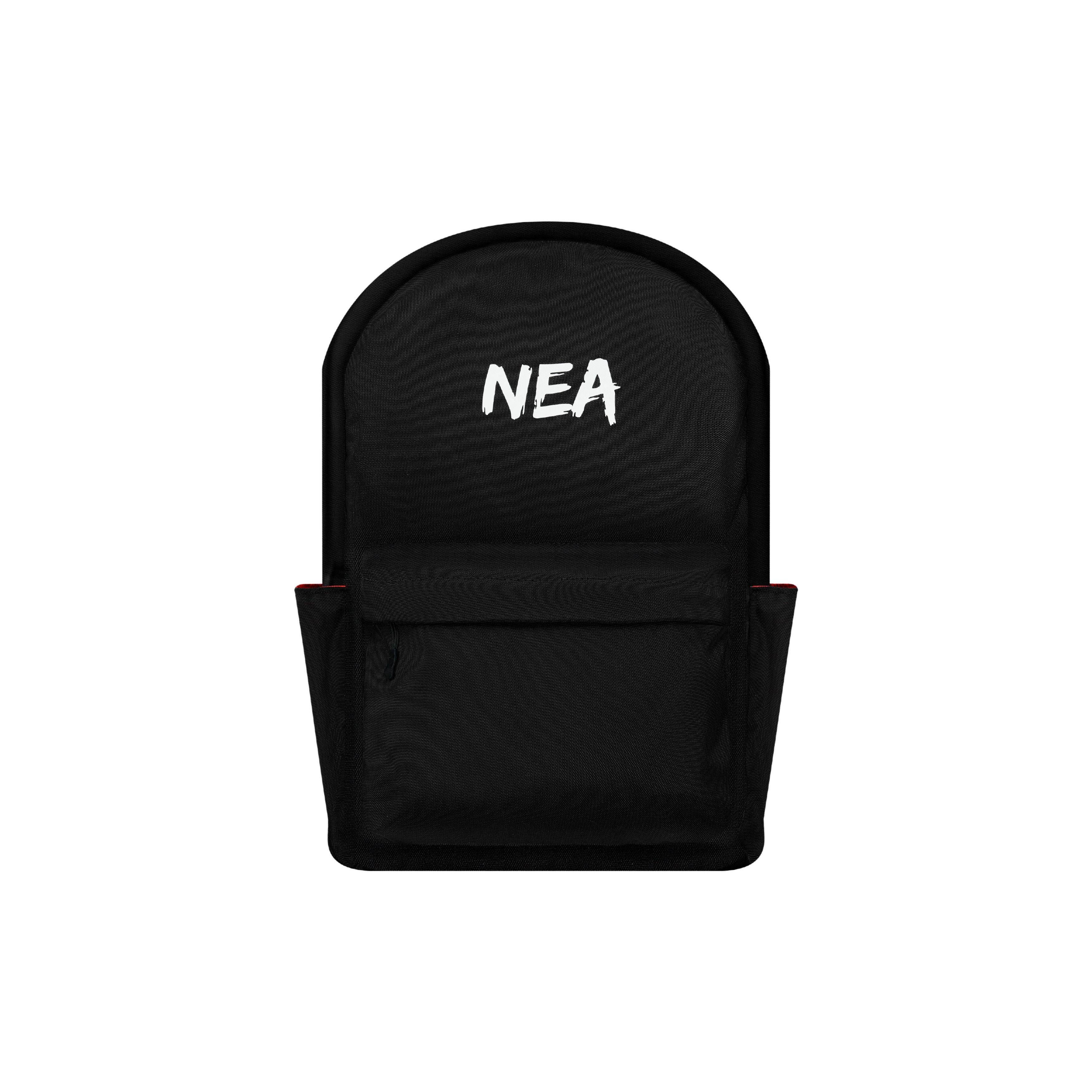 MEDALLO MORRAL NEGRO - NEA