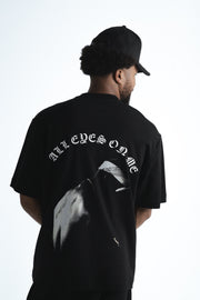 CAMISETA OVERSIZE EPICO NEGRO