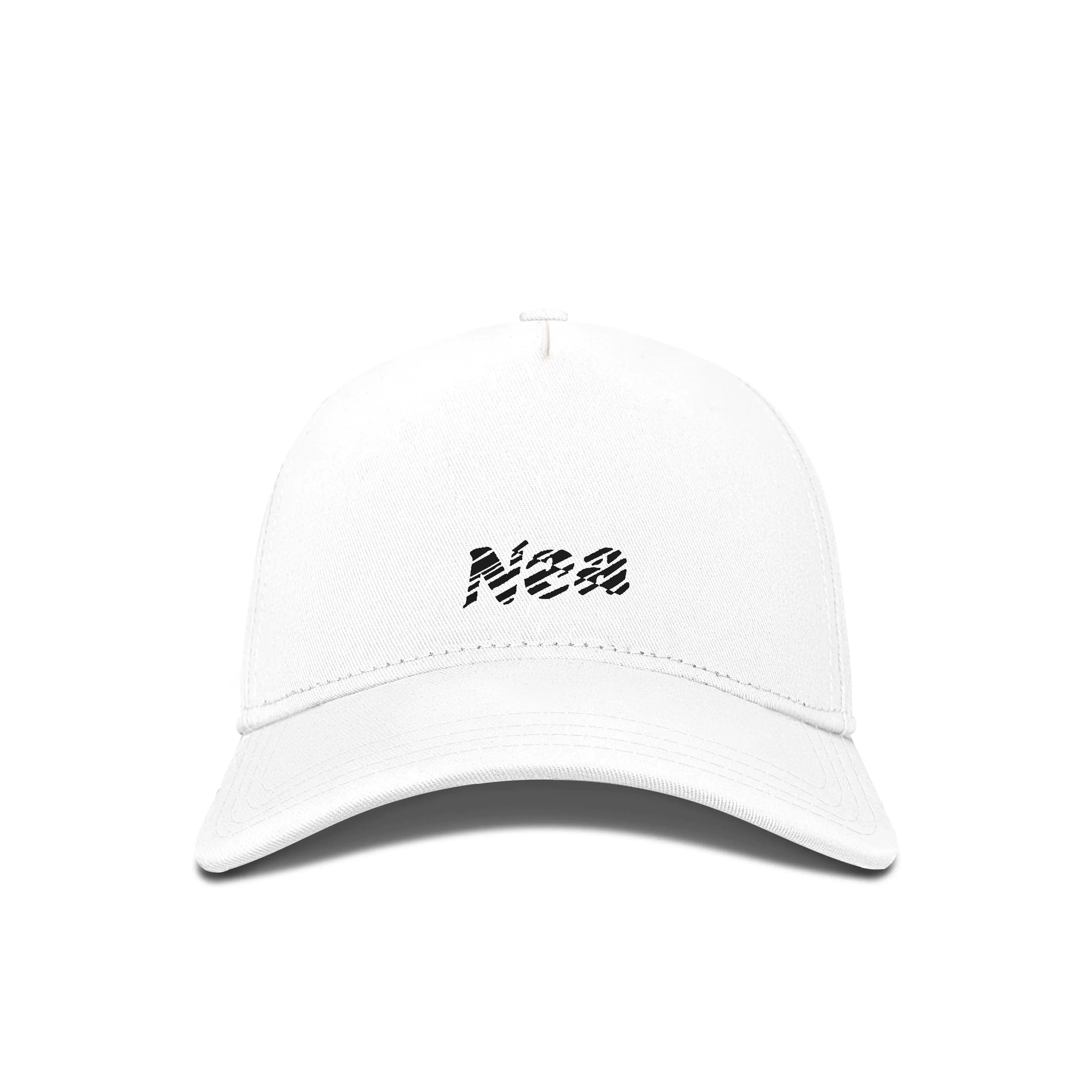 MIK GORRA BLANCA - NEA