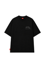 Cargar imagen en la galería, CAMISETA OVERSIZE GREED NEGRO NEA