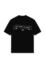 Cargar imagen en la galería, CAMISETA OVERSIZE UNTAMED NEGRO NEA