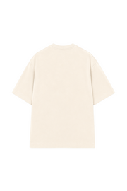 CAMISETA REGULAR TIGERTAIL MARFIL NEA