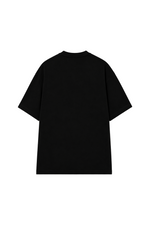 Cargar imagen en la galería, CAMISETA REGULAR SUNRAY NEGRO NEA