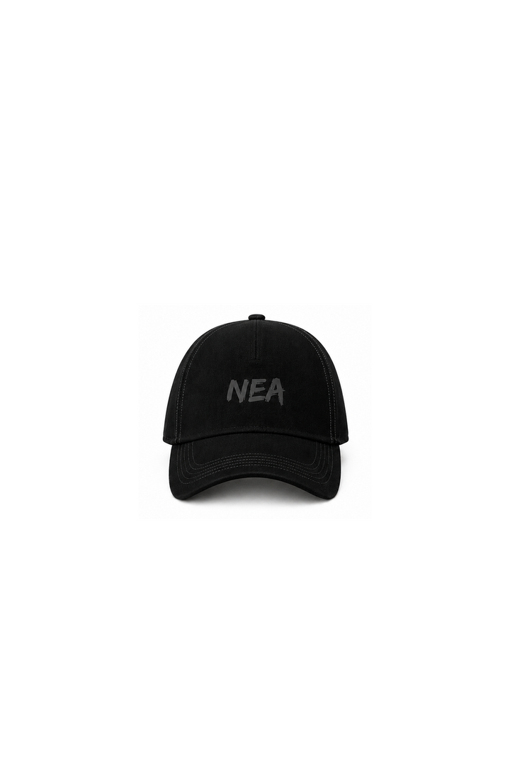 GORRA BERTEIN NEGRO NEA