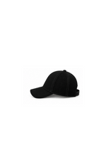 Cargar imagen en la galería, GORRA BERTEIN NEGRO NEA