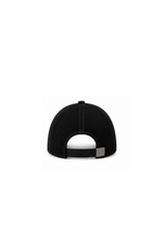 Cargar imagen en la galería, GORRA PADRINO NEGRO NEA
