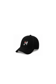 GORRA PADRINO NEGRO NEA