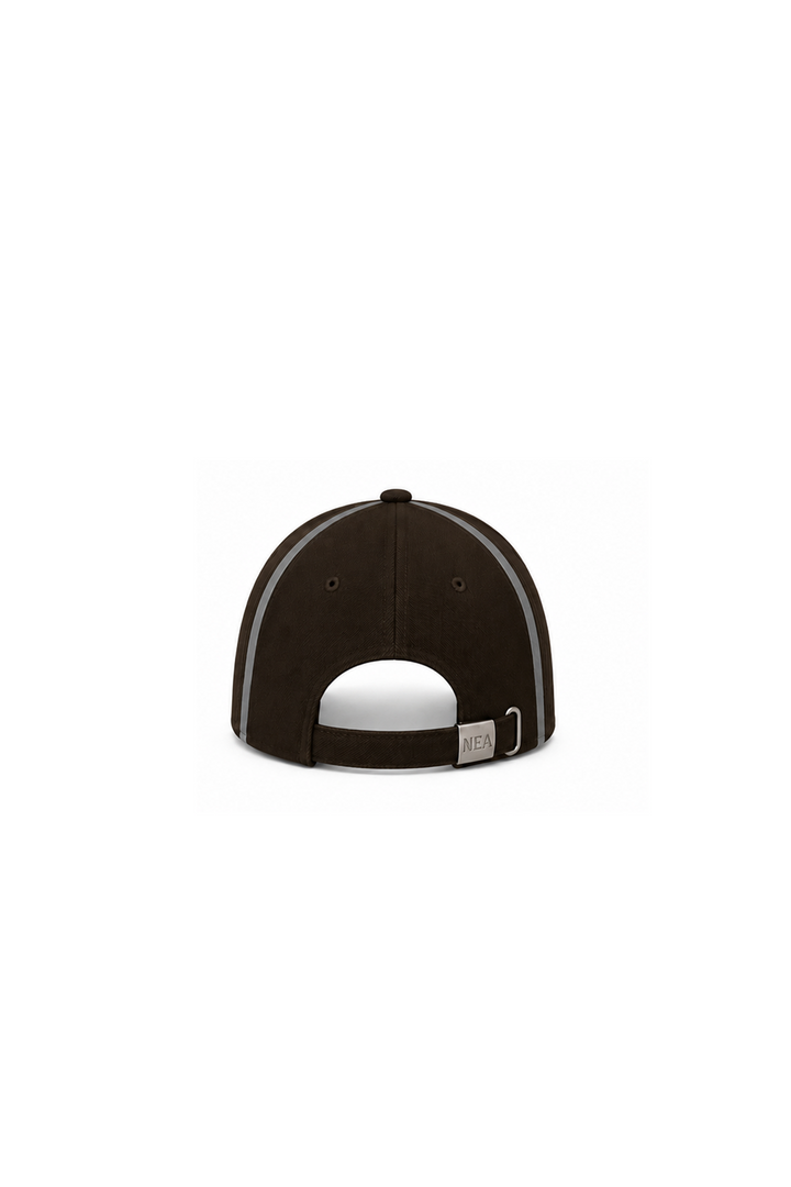 GORRA CAPO CAFÉ NEA