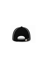 Cargar imagen en la galería, GORRA CAPO NEGRO NEA