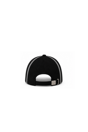 GORRA CAPO NEGRO NEA