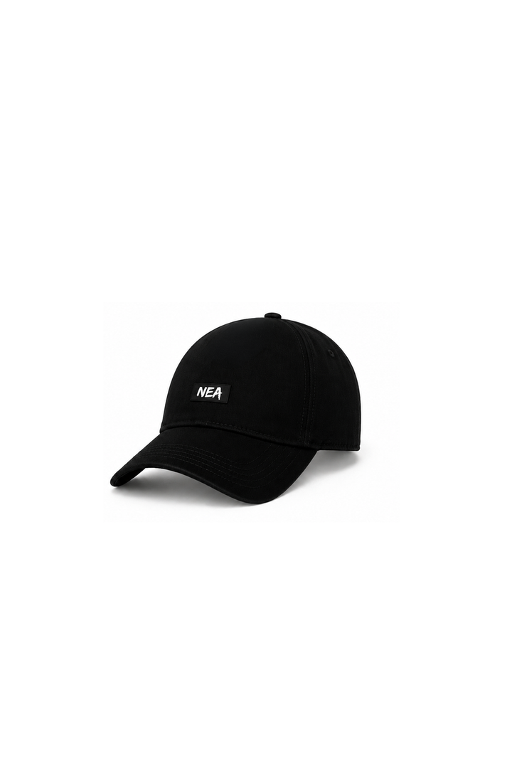GORRA MAFIA NEGRO NEA