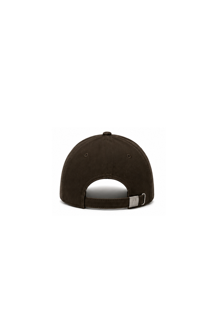 GORRA MAFIA CAFÉ NEA
