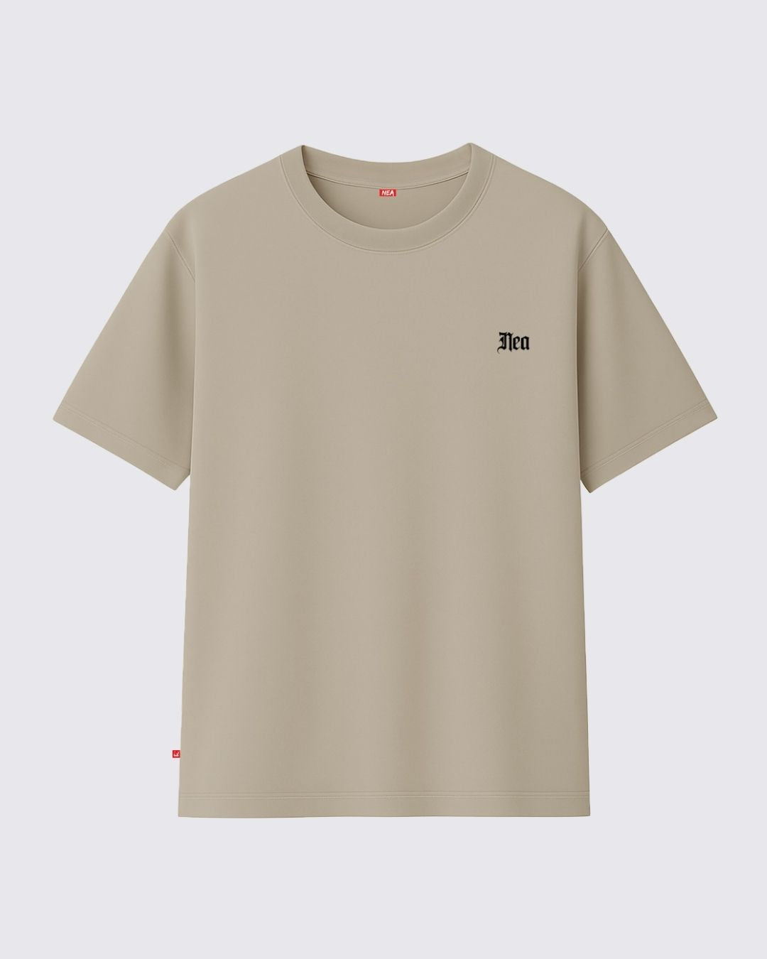 MOSS CAMISETA OVERSIZE ARENA NEA