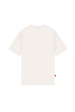Cargar imagen en la galería, CAMISETA REGULAR HOMBRE BOSS MARFIL