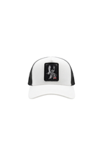 Cargar imagen en la galería, GORRA LOYAL MARFIL