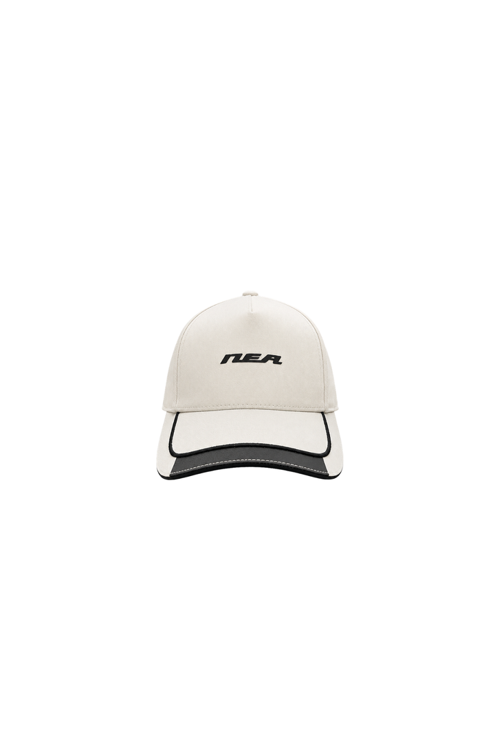 GORRA GEORGE MARFIL
