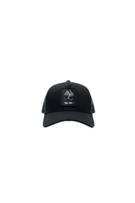 Cargar imagen en la galería, GORRA SHAKUR NEGRO