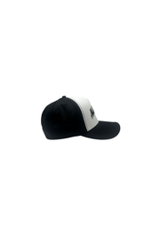 GORRA PICA NEGRO