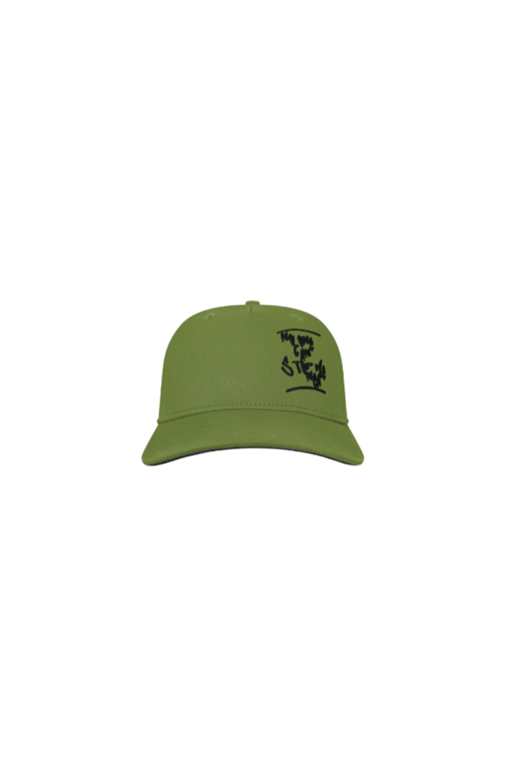 GORRA BOOST VERDE