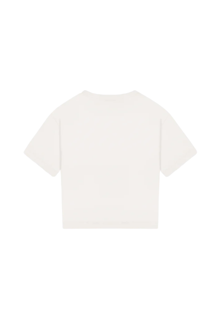 CROP TOP PINKETT BLANCO