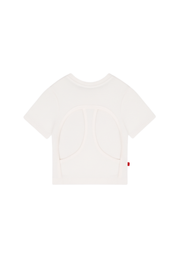 CROP TOP LUSH BLANCO