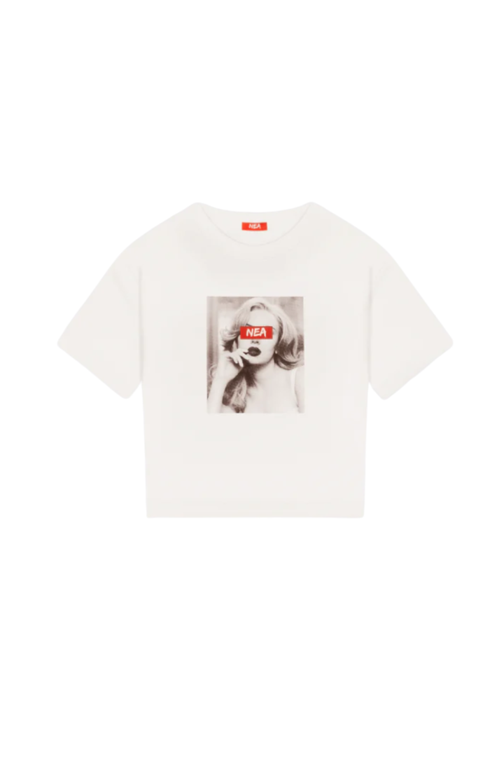 CROP TOP SCARLETT BLANCO