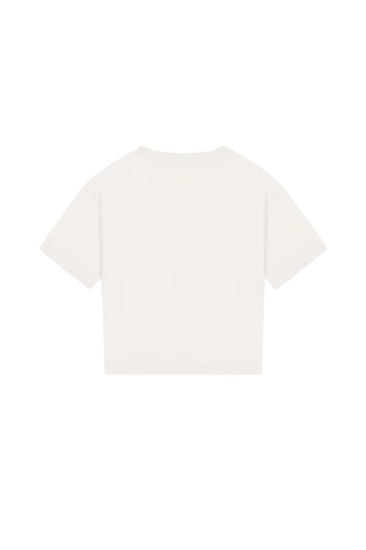 CROP TOP SCARLETT BLANCO