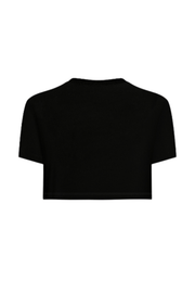 CROP TOP UNTHA NEGRO