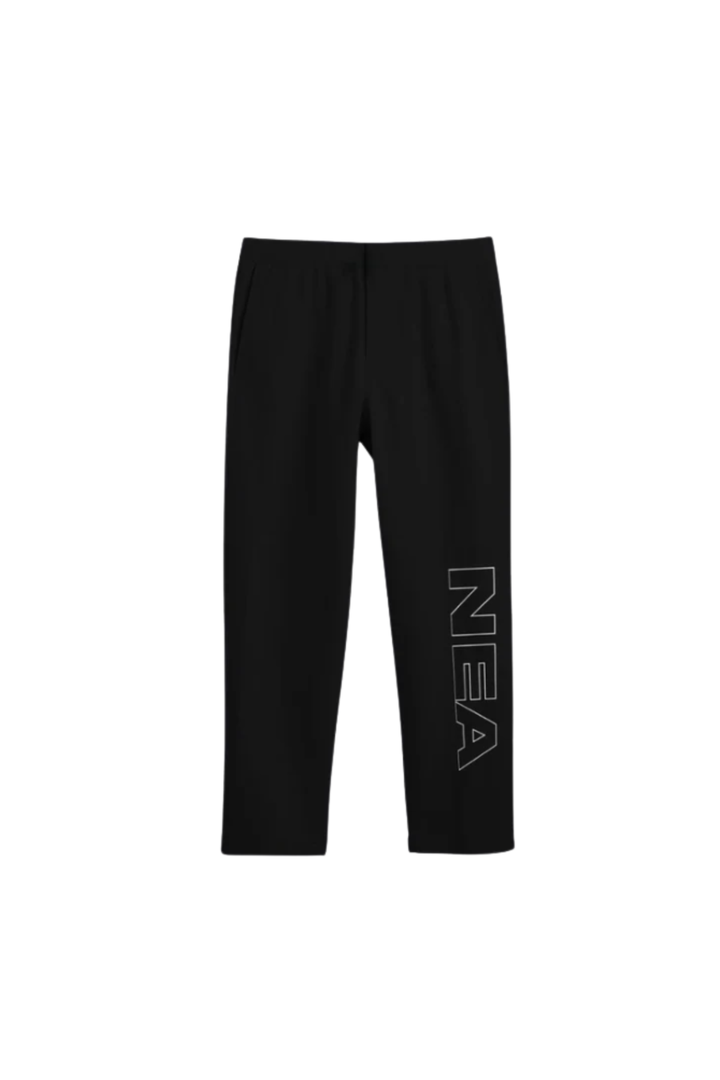 NOWITZKI SUDADERA NEGRA