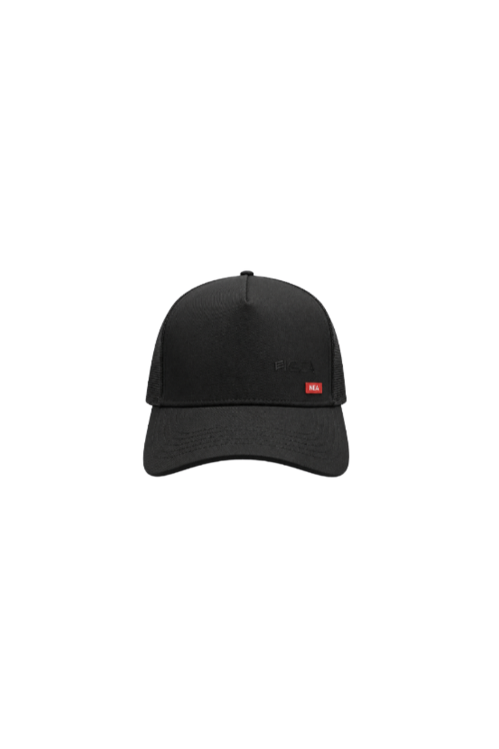 GORRA BLACK NEGRO