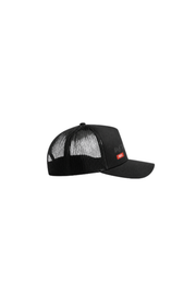 GORRA BLACK NEGRO