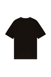 CAMISETA REGULAR HOMBRE KING NEGRO