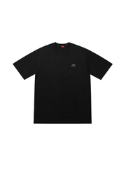 CAMISETA OVERSIZE MASCULINO NEXO NEGRO - NEGRO