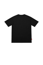 Cargar imagen en la galería, CAMISETA OVERSIZE MASCULINO NEXO NEGRO