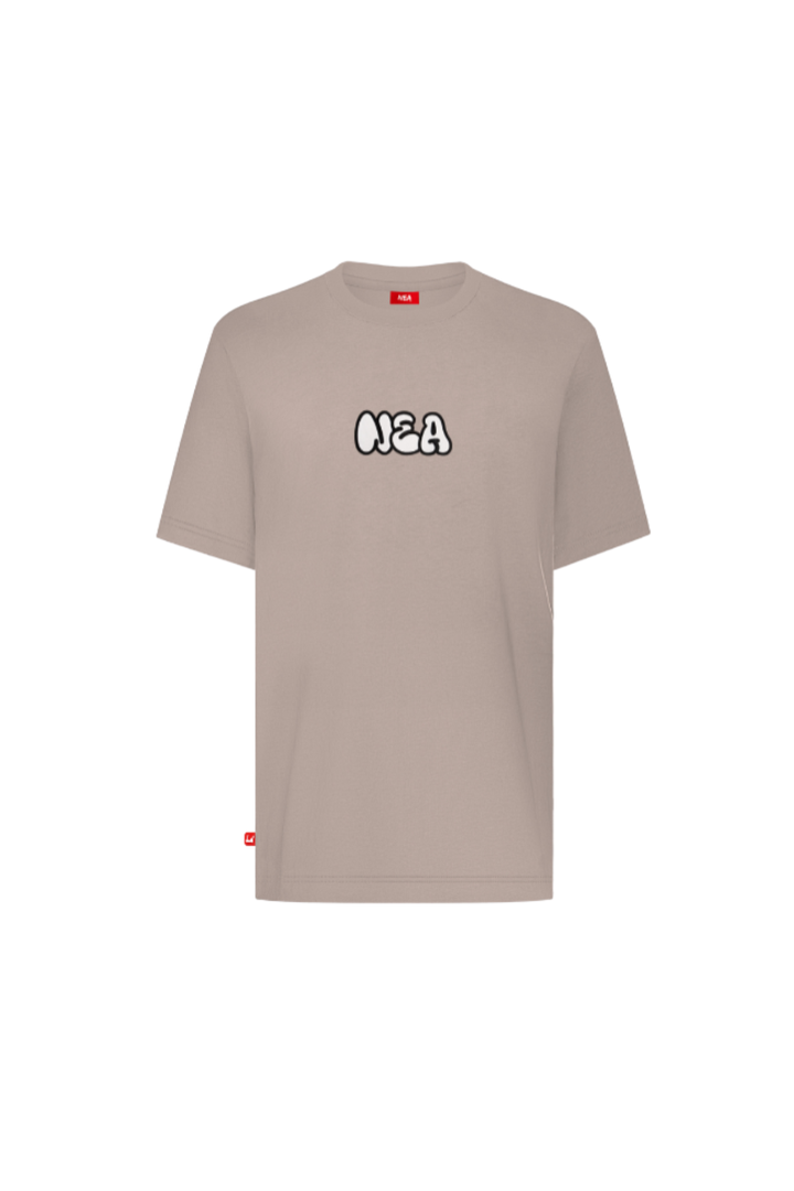 CAMISETA REGULAR HOMBRE LOYL ARENA