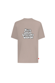 CAMISETA REGULAR HOMBRE LOYL ARENA