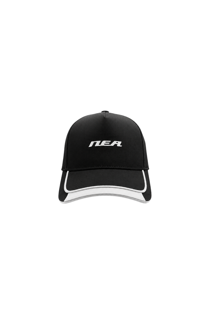 GORRA GEORGE NEGRO