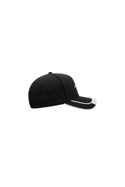 GORRA GEORGE NEGRO