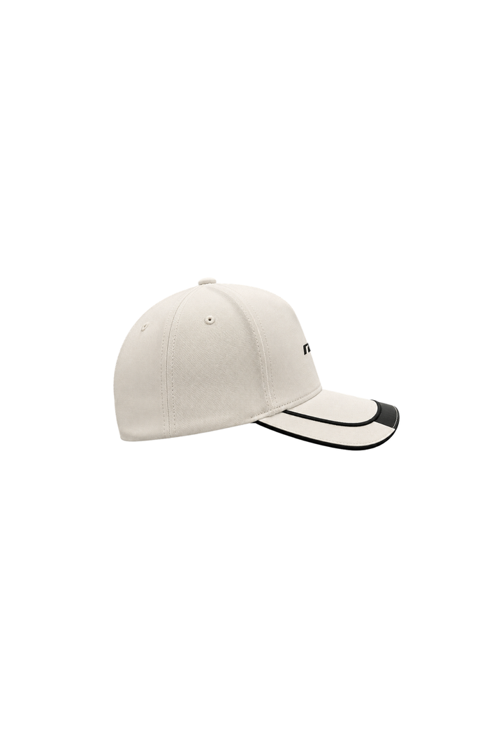 GORRA GEORGE MARFIL