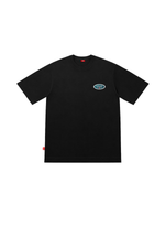 Cargar imagen en la galería, CAMISETA OVERSIZE MASCULINO TRUTH NEGRO