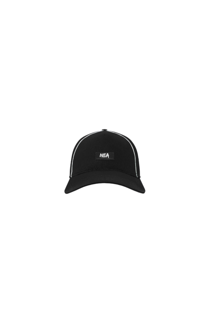 LANCE GORRA NEGRO