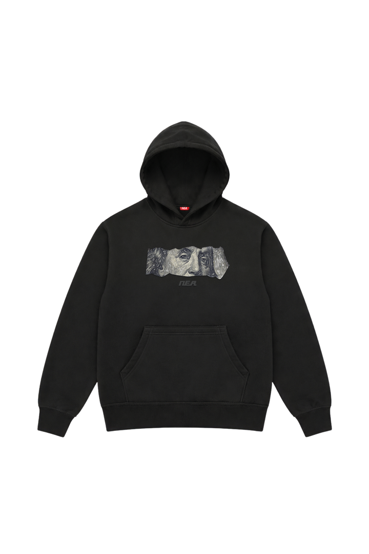 CHOMPA COINS NEGRO