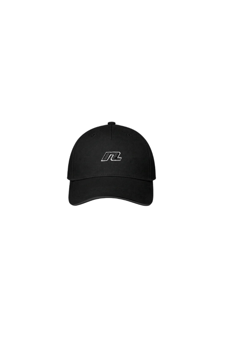 GORRA MAGNATE NEGRO