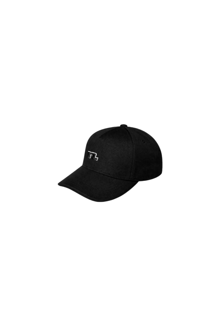 GORRA MAGNATE NEGRO